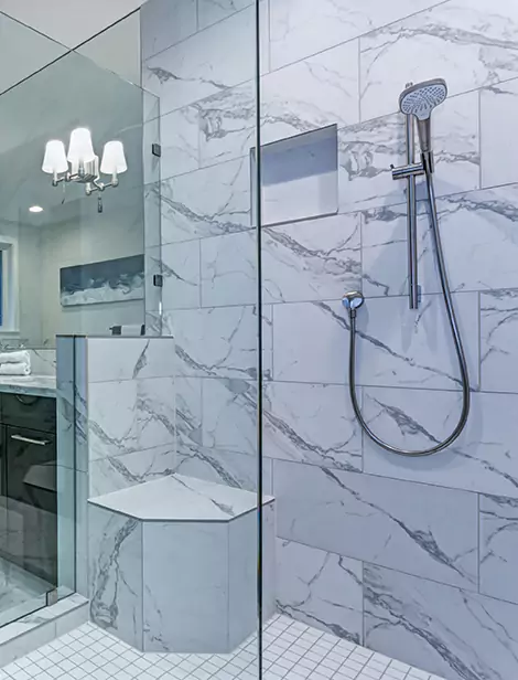 Expert Luxury Bathroom Remodel Company in Tacoma, WA: Your Trusted Partner for High-End Home Upgrades