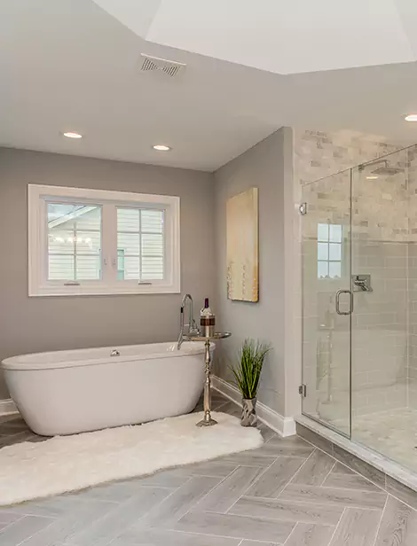 Expert Master Bathroom Renovation Company in Tacoma, WA: Your Trusted Local Remodeling Partner