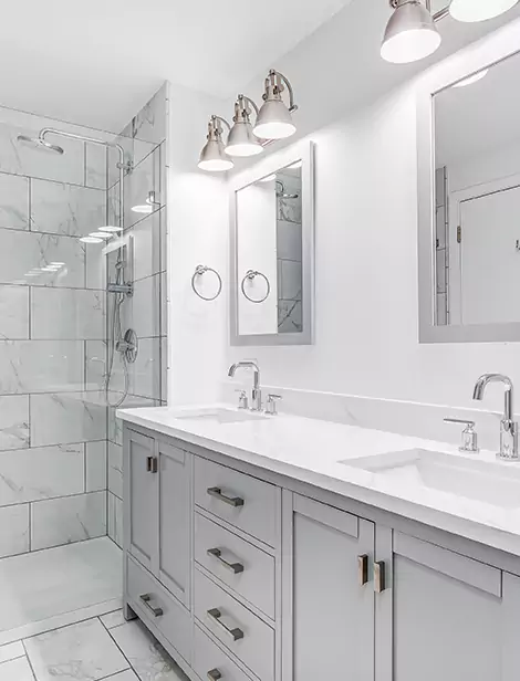 Expert New Bathroom Construction Company in Tacoma, WA: Your Trusted Partner