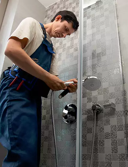 Expert Shower Remodel Company: Your Trusted Partner for Quality Bathroom Upgrades in Tacoma, WA