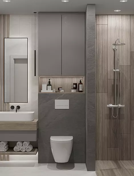 Expert Small Bathroom Remodel Company: Your Trusted Partner for Quality Home Upgrades in Tacoma, WA