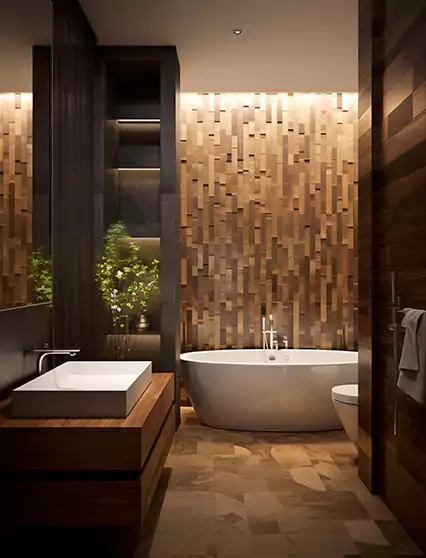 Expert Whole Bathroom Remodel Company: Your Trusted Partner for Full-Space Upgrades in Tacoma, WA