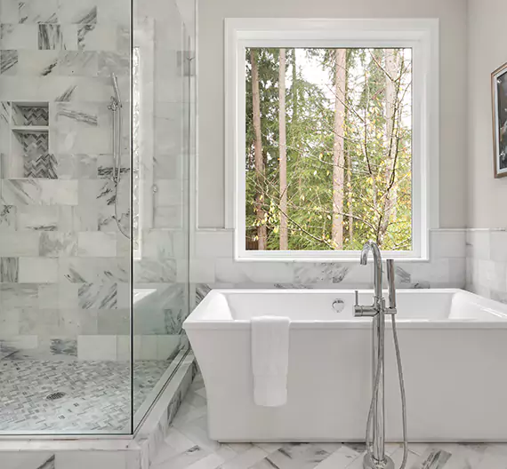 Why Choose Victory Custom Bathrooms for Your 10x10 Bathroom Remodel in Tacoma, WA?