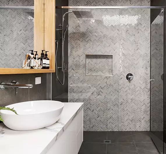 Why Choose Victory Custom Bathrooms for Your 5x10 Bathroom Remodel in Tacoma, WA?