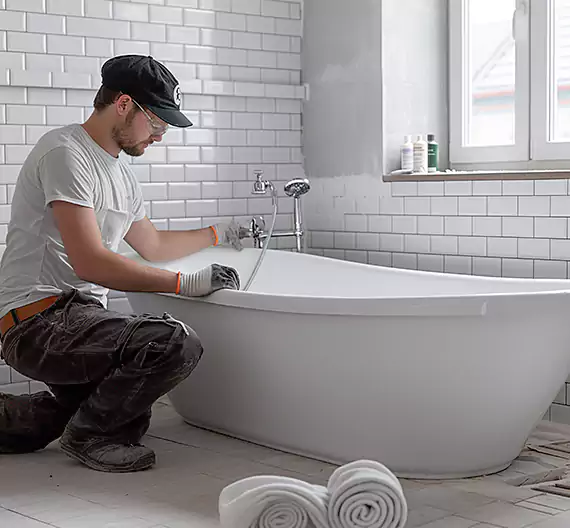 Why Choose Victory Custom Bathrooms for Quality Bathtub Remodeling Services in Tacoma, WA?
