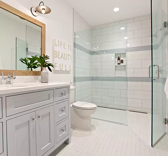 Why Choose Victory Custom Bathrooms for Quality Bathroom Remodeling Services in Tacoma, WA?