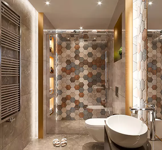 Why Choose Victory Custom Bathrooms for Bathroom Tile Renovation in Tacoma, WA?