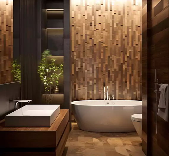 Why Choose Victory Custom Bathrooms for Quality Bathroom Upgrades in Tacoma, WA?