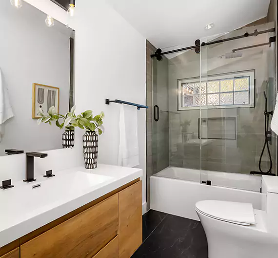 Why Choose Victory Custom Bathrooms for Your Budget Bathroom Remodel in Tacoma, WA?