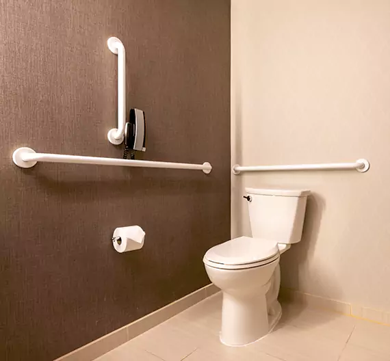 Why Homeowners Choose Victory Custom Bathrooms for Disabled Bathroom Renovations in Tacoma, WA?