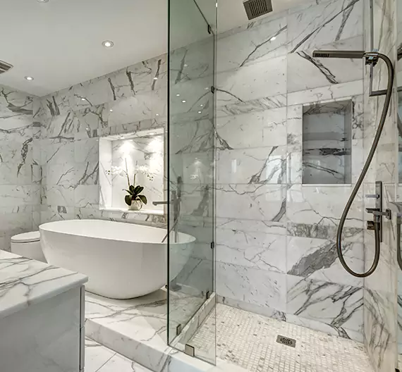 Why Choose Victory Custom Bathrooms for Luxury Bathroom Remodel Services in Tacoma, WA?