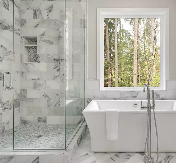 Why Choose Victory Custom Bathrooms for Quality Master Bathroom Renovation Services in Tacoma, WA?