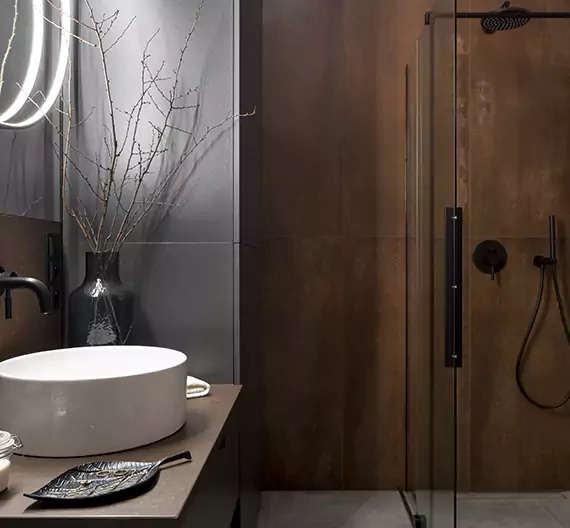 Why Choose Victory Custom Bathrooms for Your Modern Small Bathroom Remodel in Tacoma, WA?