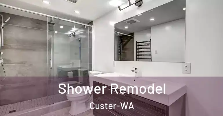 inner Bathroom imggen Shower Remodel Custer-WA