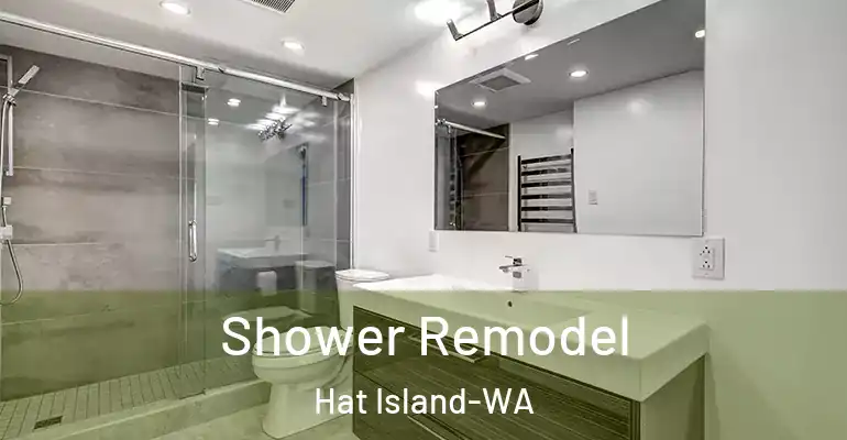 inner Bathroom imggen Shower Remodel Hat Island-WA