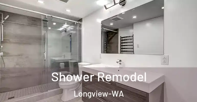 inner Bathroom imggen Shower Remodel Longview-WA