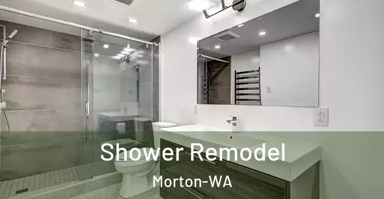 inner Bathroom imggen Shower Remodel Morton-WA
