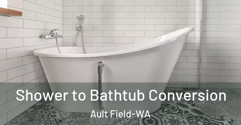 inner Bathroom imggen Shower to Bathtub Conversion Ault Field-WA