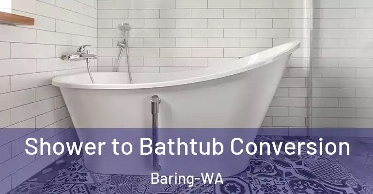 inner Bathroom imggen Shower to Bathtub Conversion Baring-WA