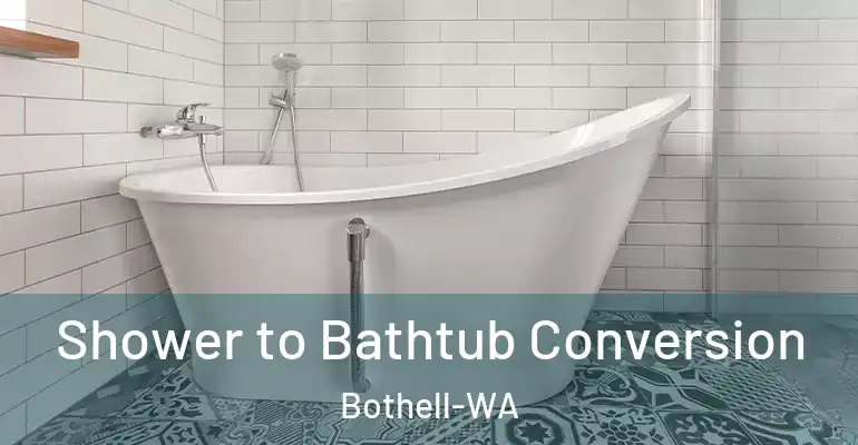 inner Bathroom imggen Shower to Bathtub Conversion Bothell-WA