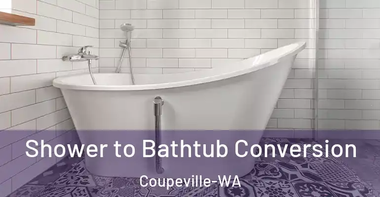 inner Bathroom imggen Shower to Bathtub Conversion Coupeville-WA