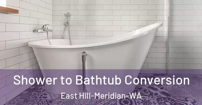 inner Bathroom imggen Shower to Bathtub Conversion East Hill-Meridian-WA