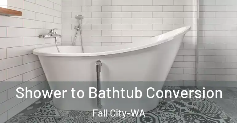 inner Bathroom imggen Shower to Bathtub Conversion Fall City-WA