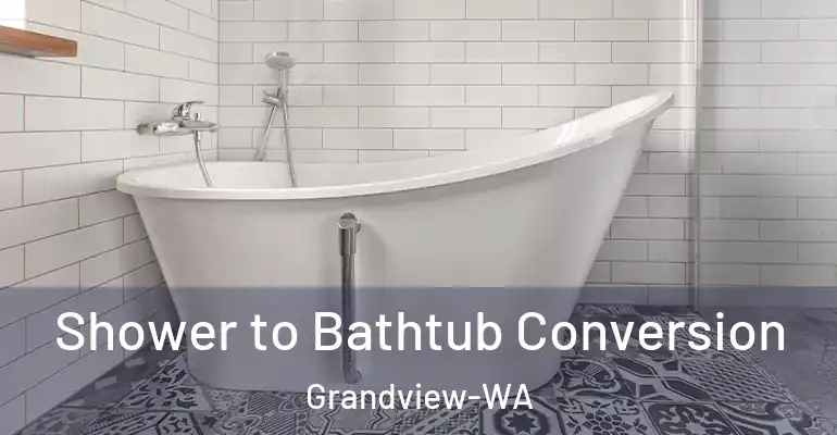 inner Bathroom imggen Shower to Bathtub Conversion Grandview-WA