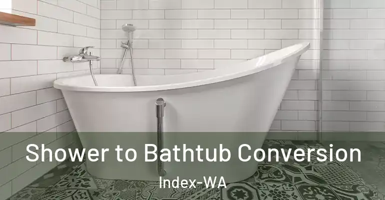 inner Bathroom imggen Shower to Bathtub Conversion Index-WA