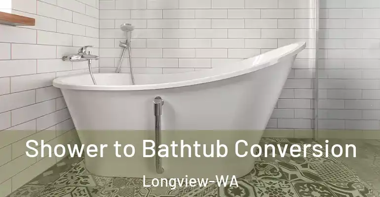 inner Bathroom imggen Shower to Bathtub Conversion Longview-WA