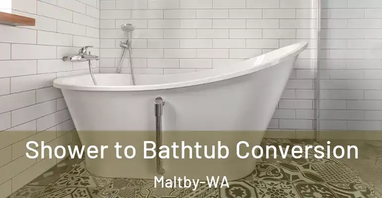 inner Bathroom imggen Shower to Bathtub Conversion Maltby-WA