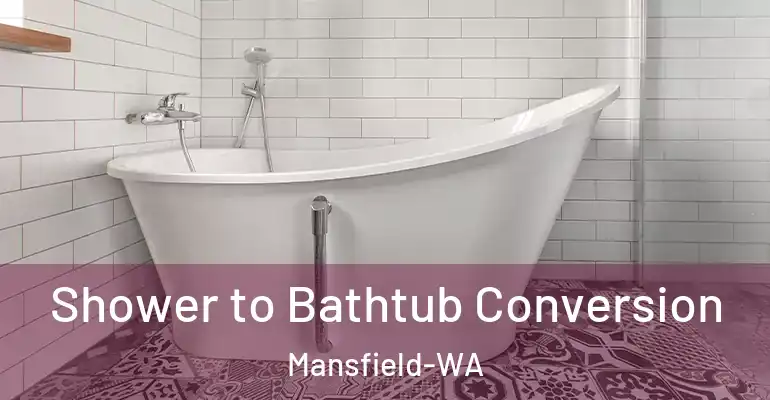 inner Bathroom imggen Shower to Bathtub Conversion Mansfield-WA