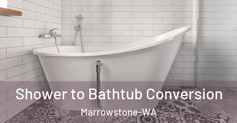 inner Bathroom imggen Shower to Bathtub Conversion Marrowstone-WA