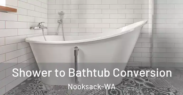 inner Bathroom imggen Shower to Bathtub Conversion Nooksack-WA