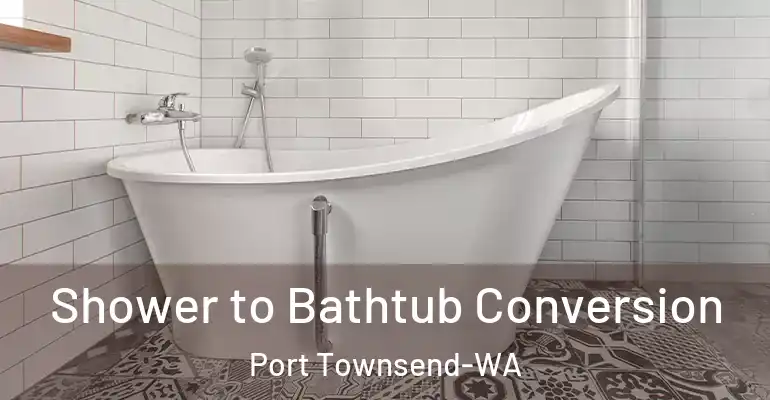 inner Bathroom imggen Shower to Bathtub Conversion Port Townsend-WA