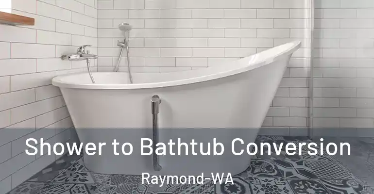 inner Bathroom imggen Shower to Bathtub Conversion Raymond-WA