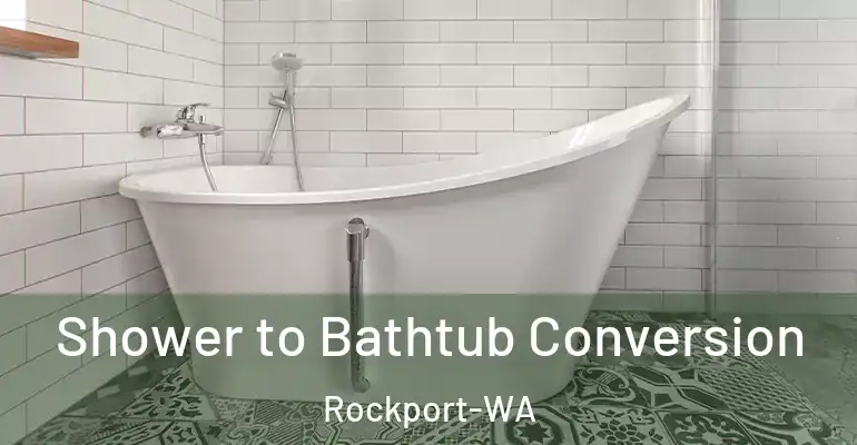 inner Bathroom imggen Shower to Bathtub Conversion Rockport-WA