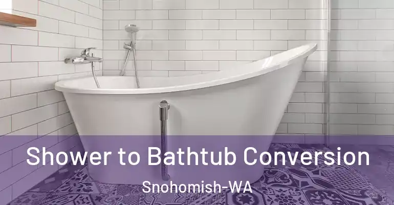inner Bathroom imggen Shower to Bathtub Conversion Snohomish-WA
