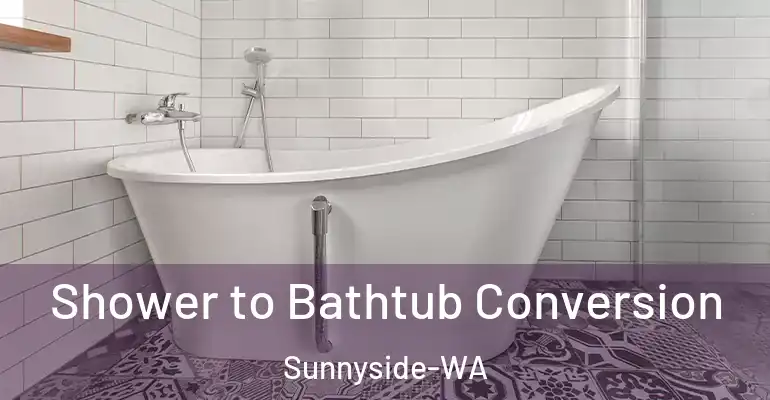 inner Bathroom imggen Shower to Bathtub Conversion Sunnyside-WA