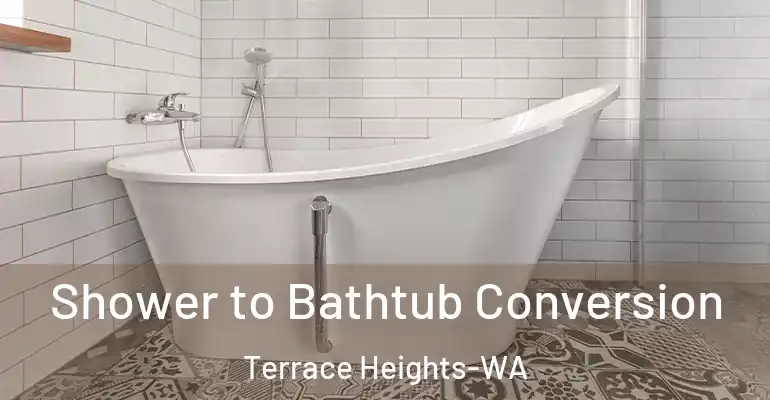 inner Bathroom imggen Shower to Bathtub Conversion Terrace Heights-WA