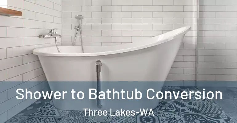 inner Bathroom imggen Shower to Bathtub Conversion Three Lakes-WA