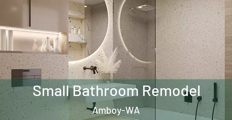 inner Bathroom imggen Small Bathroom Remodel Amboy-WA