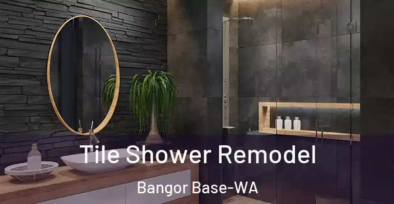inner Bathroom imggen Tile Shower Remodel Bangor Base-WA