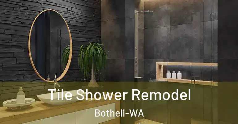 inner Bathroom imggen Tile Shower Remodel Bothell-WA