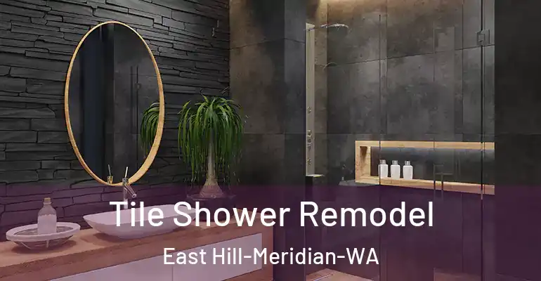 inner Bathroom imggen Tile Shower Remodel East Hill-Meridian-WA