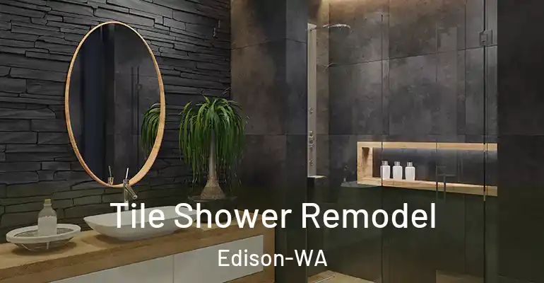 inner Bathroom imggen Tile Shower Remodel Edison-WA