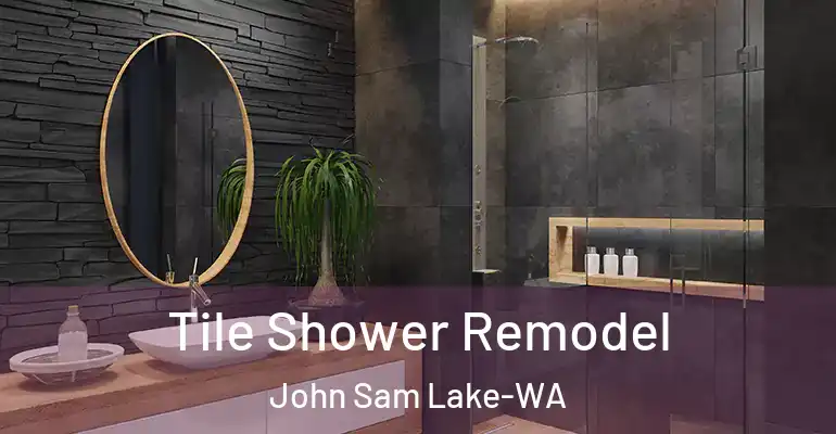 inner Bathroom imggen Tile Shower Remodel John Sam Lake-WA