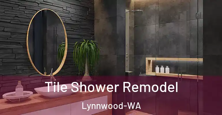 inner Bathroom imggen Tile Shower Remodel Lynnwood-WA