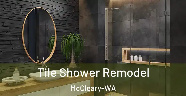 inner Bathroom imggen Tile Shower Remodel McCleary-WA