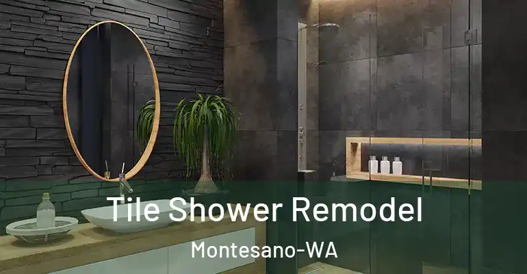 inner Bathroom imggen Tile Shower Remodel Montesano-WA